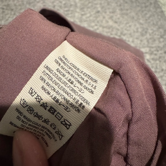 Free People Women’s Skirt - Picture 5 of 6